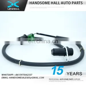 ABS SENSOR MR407271,4670A255 FOR MITSUBISHI PAJERO ,MONTERO thumbnail-2