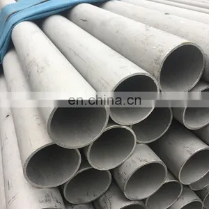 SA213 TP317L TP317 Stainless Steel Seamless Boiler Tube thumbnail-2