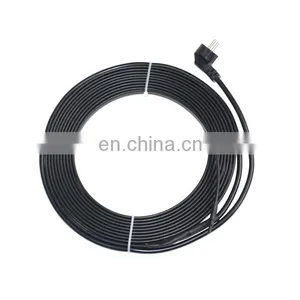 120v 240v Under Tile Electrical Heating Cable 120v Voltage Self Regulating Heating Cable thumbnail-5