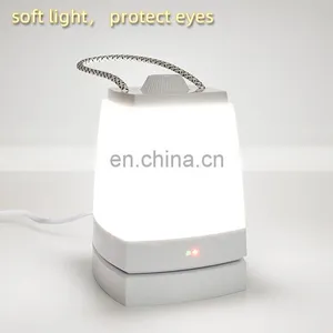 Modern Style and Energy Saving Lamp LED Portable Night Light Table Lamp Desk Lamp thumbnail-6