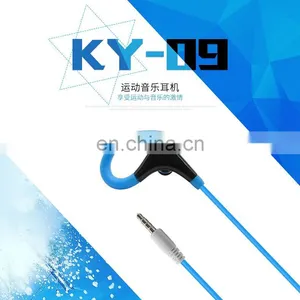 BT-51sports Earbuds IPX4 2021 New Product thumbnail-3
