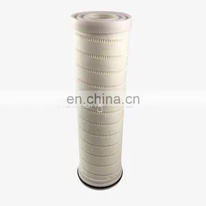 High Flow Pleated Polypropylene Water Filter Cartridge With Cheap Price thumbnail-3