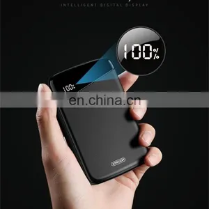 Joyroom Led 10000mah Smart Powerbank 10000 Mah thumbnail-1