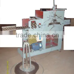 Wire Hanger Making Machine thumbnail-1