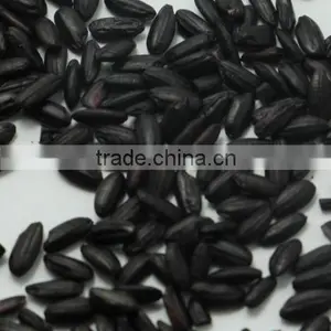 2014 Organic High Quality Black Rice thumbnail-1