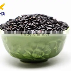 Organic Black Rice thumbnail-2