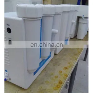 Laboratory Manufacturer Water Purifier Machine Price thumbnail-4