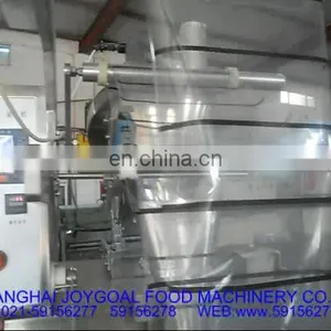 Automatic Powder Packing Machine for Traditional Chinese Medicine thumbnail-1