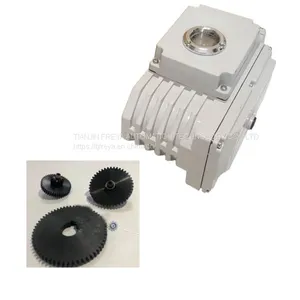 High Torque Electric Actuator DLE600 DLE600m DLE600r DLE 600z thumbnail-1