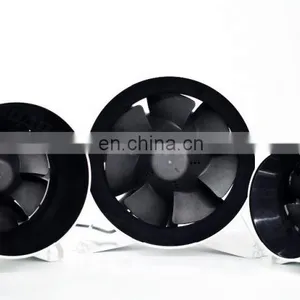 Plastic In Line Duct Pipe Centrifugal Inflatable Fan Ventilation Exhaust Fan thumbnail-6
