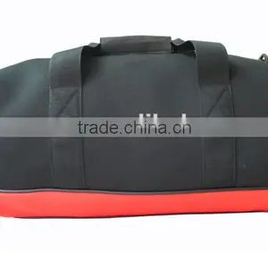New Deisgn Fashion Low Price Travel Bags and Soft Canvas Bags thumbnail-2