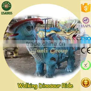 Lisaurus-I Amusement Park Indoor Amusement Park Rides thumbnail-5