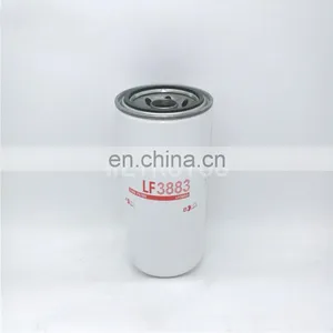 Truck Engine Oil Filter 26540244 57419681 Diesel Fuel Filter P550367 LF3883 thumbnail-3