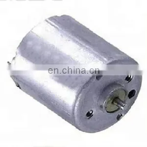 SU-020SA-1665 1.5v 3v 0.3w Radiator Cooling Fan 25 Watt DC Micro Motor for Motorized Toys and N-scale Train Models thumbnail-1