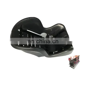 Custom Injection Plastic Mould for Molding Automotive Child Seat thumbnail-1