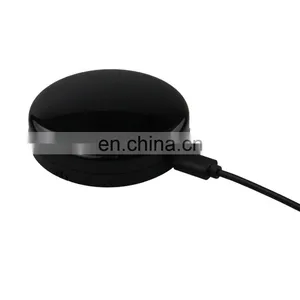 Tuya Smart Home Voice Control WiFi IR and RF Smart Remote Controller thumbnail-1