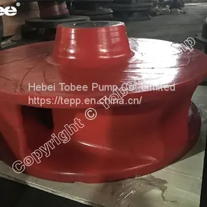 Polyurethane Impeller thumbnail-1