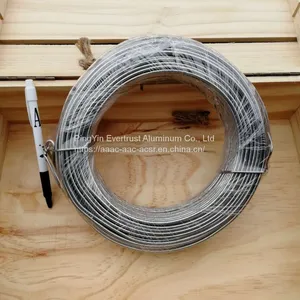Coating Aluminum Alloy Wire thumbnail-1
