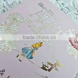 New Arrive High-quality Chinese Raffle Ticket for Games thumbnail-5