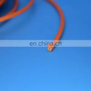 2x2x26awg Foam Pur Rov Cable Underwater Done Tether thumbnail-2