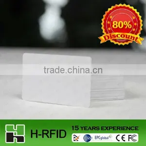 Rfid Contact IC Card thumbnail-1