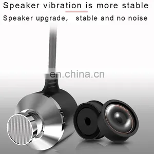 YooType 2021 Hot Sell Supplied Cheap Headphone Mini In-ear Wired Earphone Earbuds thumbnail-5