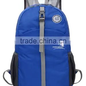 Durable Packable Handy Lightweight Travel Waterproof Backpack Daypack+Lifetime Warranty thumbnail-1