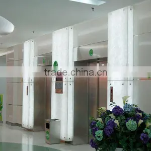Decorative Polyester Resin Artificial Stone thumbnail-1