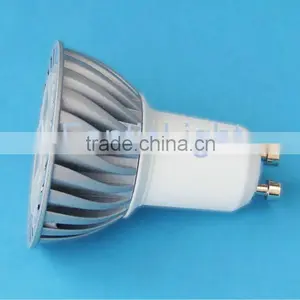 GU10 Led Spotlight thumbnail-1