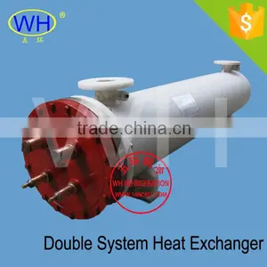 Price of Industrial Evaporator , R134a Evaporator thumbnail-1