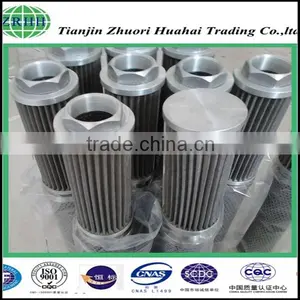 High Filtration Efficiency Customized Hydraulic Filter thumbnail-4