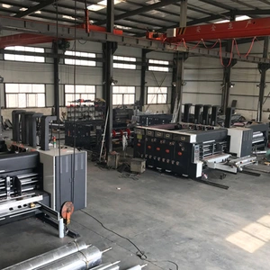 Hebei Bestice Commerce & Trade Co., Ltd. company overview - view 2 thumbnail