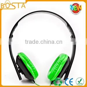 Custom Design Speakers Low Impedance High Sensitivity Headphone thumbnail-4