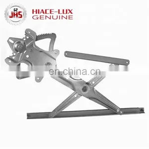 HIGH QUALITY Auto Parts Window Regulator for Hilux KUN26 OEM 69801-0K011 thumbnail-1