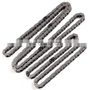 Lubrication System Timing Chain Kit 13506-1GR 1FZ 1TR 2TR 3RZ For 4RUNNER FJ FORTUNER HILUX TACOMA ENGINE thumbnail-2