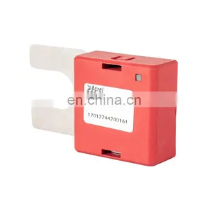 Acrel ATE100 Passive Wireless Temperature Sensor Bolted Type Powered by Battery Temperature Monitoring System thumbnail-1