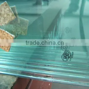 6.38mm/ 8.38mm /10.38mm Laminated Glass thumbnail-1