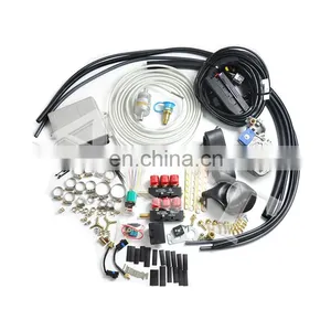 ACT Lpg Gas Kit for Cars Motorcycle Car Lpg Filling Gas Kit 6 Cyl Lpg Gas Engine Conversion Kit thumbnail-1