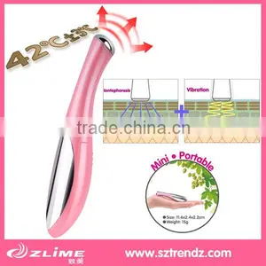 Hot Effect Ion Eye Massager Bar thumbnail-2