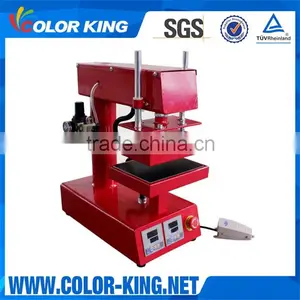Best Sale Rosin Technologies Pneumatic Rosin Press thumbnail-1