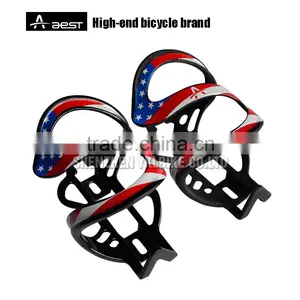 NEW Carbon Fiber Bottle Cage for MTB/bicycle Accessores thumbnail-5