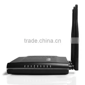 Netis Beacon N300 Gaming Router thumbnail-3