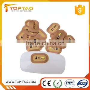 Hot Sell Ntag213 NFC Rfid Women Finger Nail Tag Cheap Price thumbnail-4