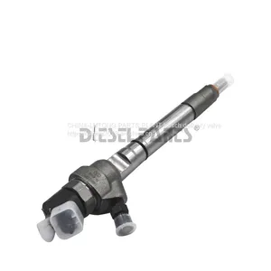 0445110521 Crdi Common Rail Injector Assy 0 445 110 521 Common Rail System for Isuzu thumbnail-1