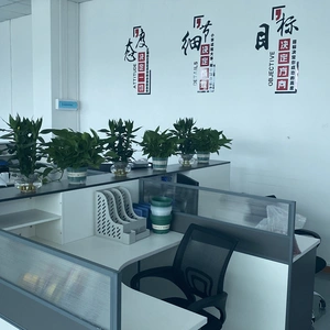 Dongguan Ampfort Electronics Co., Ltd. company overview - view 3 thumbnail