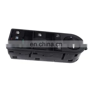 New Electric Power Window Master Control Switch For Vauxhall Opel Astra 13228699,13215153,6240447 thumbnail-1