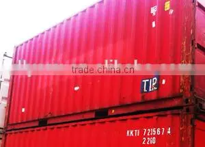 Used Sea Container 20DV/40DV/40HC thumbnail-2