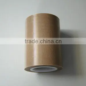 2014 Hot Sale Teflon Adhesive Tape Low Price thumbnail-1