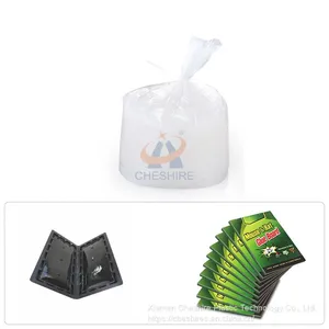 Factory Cheap Sale Capturing Fly Insect Trap Glue High Quality Sticky Flies Mites Mosquito Pest Control Glue for Trap Cardboards thumbnail-3