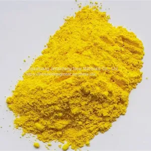 PY34 PIGMENT CHROME YELLOW LEAD YELLOW VS (DCC)1100,1026,1032,1034,1036,1019,1032,608,1003,1012 thumbnail-3